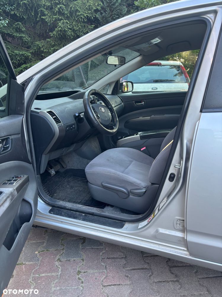 Toyota Prius 1.5 VVT-i Sol (nav) - 7