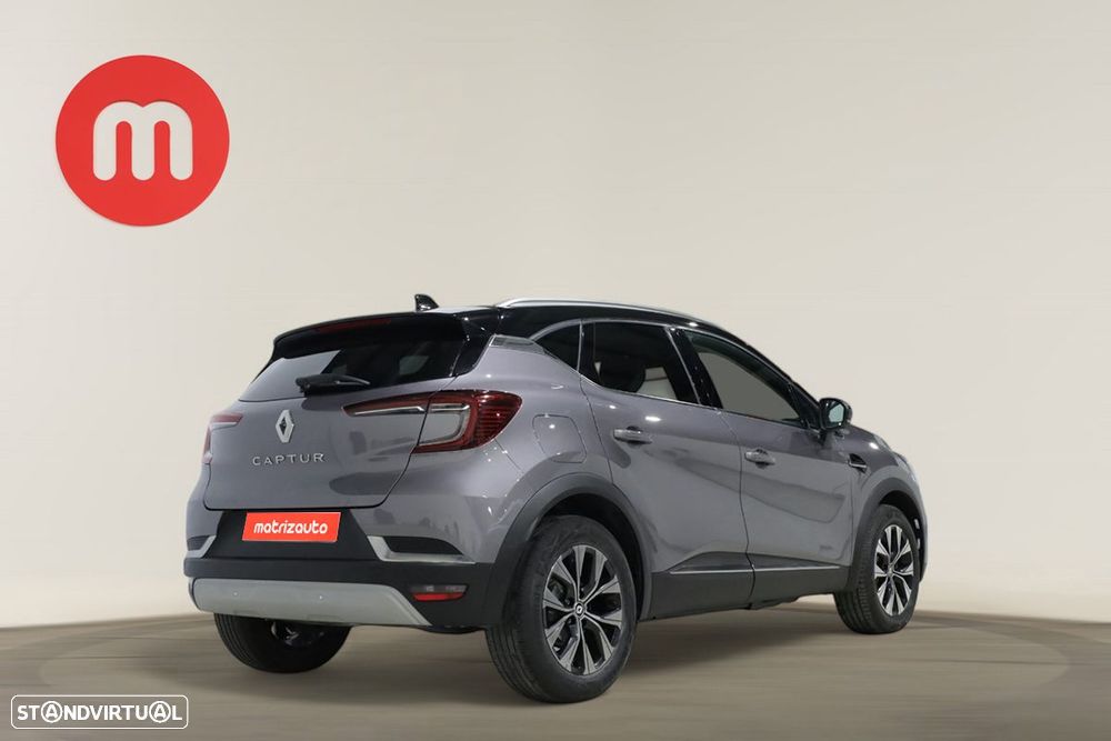 Renault Captur 1.0 TCe Techno - 4