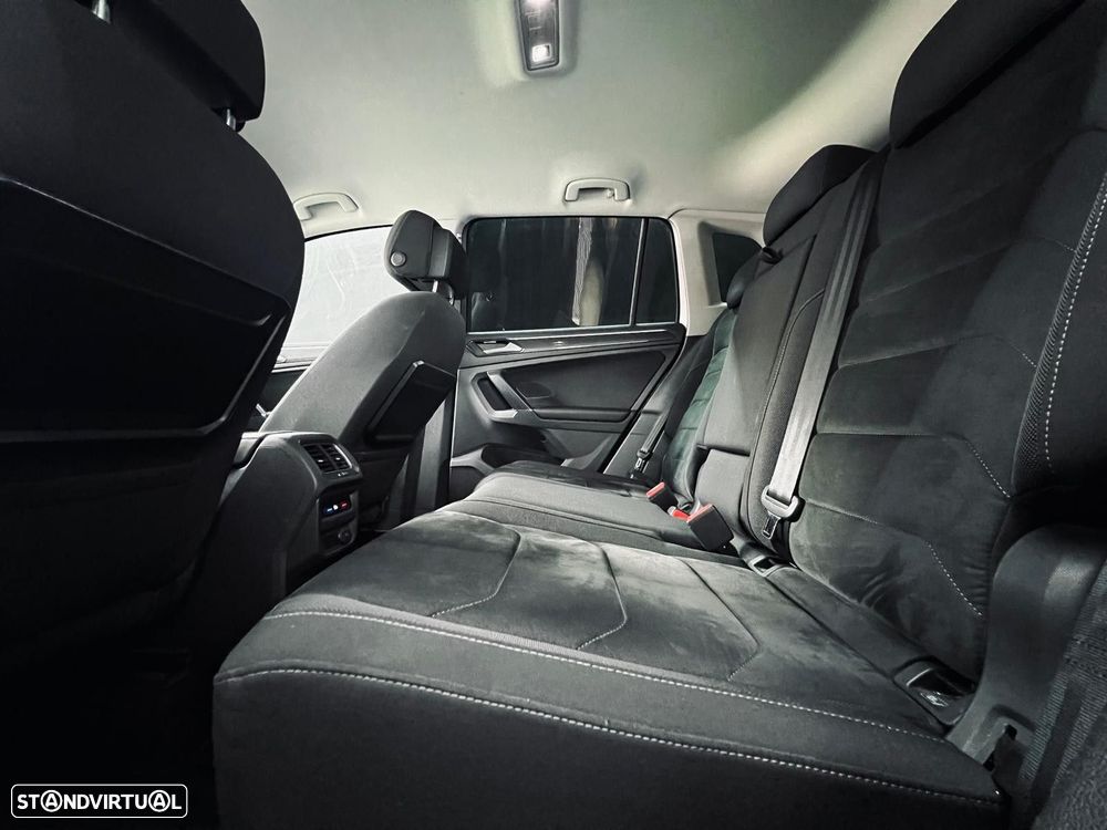 VW Tiguan 2.0 TDI Confortline DSG - 42