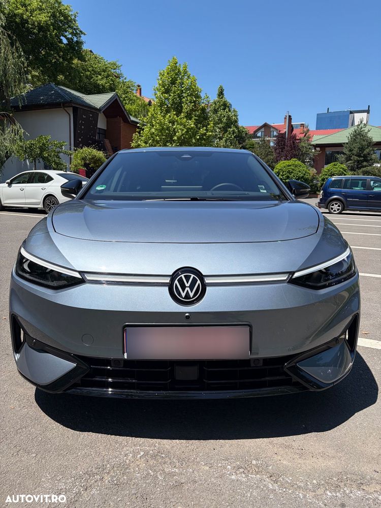 Volkswagen ID.7 77 kWh Pro Advanced - 3