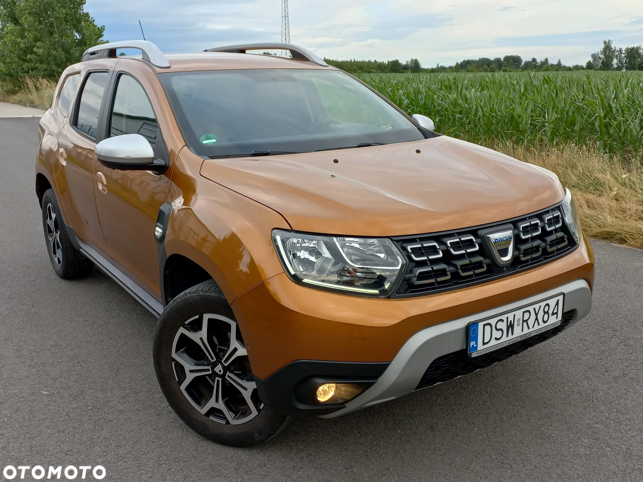 Dacia Duster 1.3 TCe Prestige+ - 38