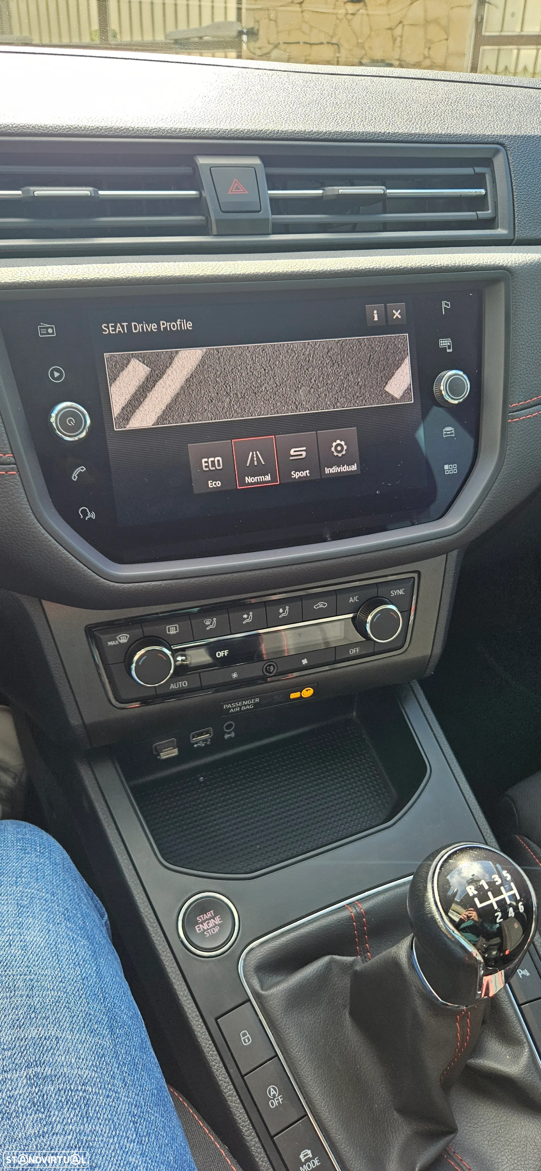 SEAT Ibiza 1.6 TDI FR - 13