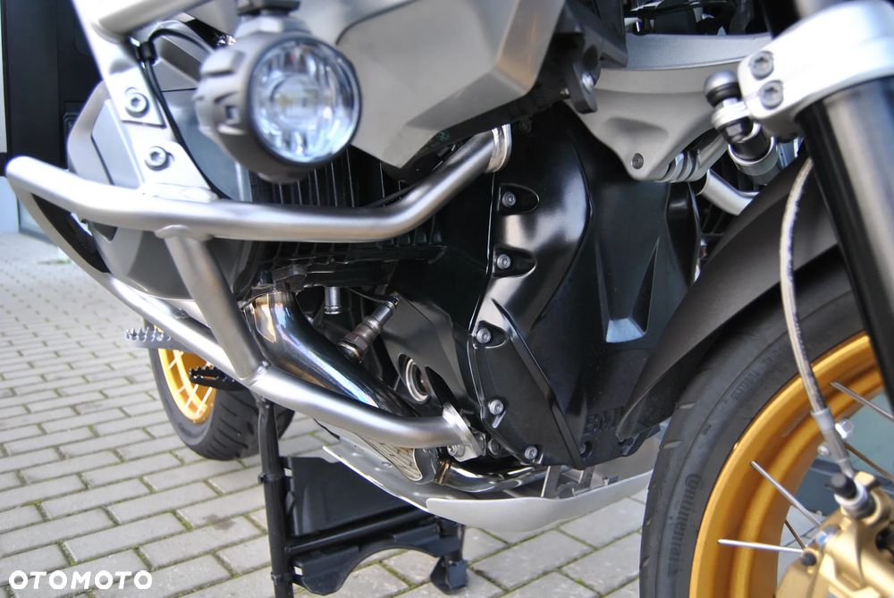 BMW R1250 GS Adventure - 19