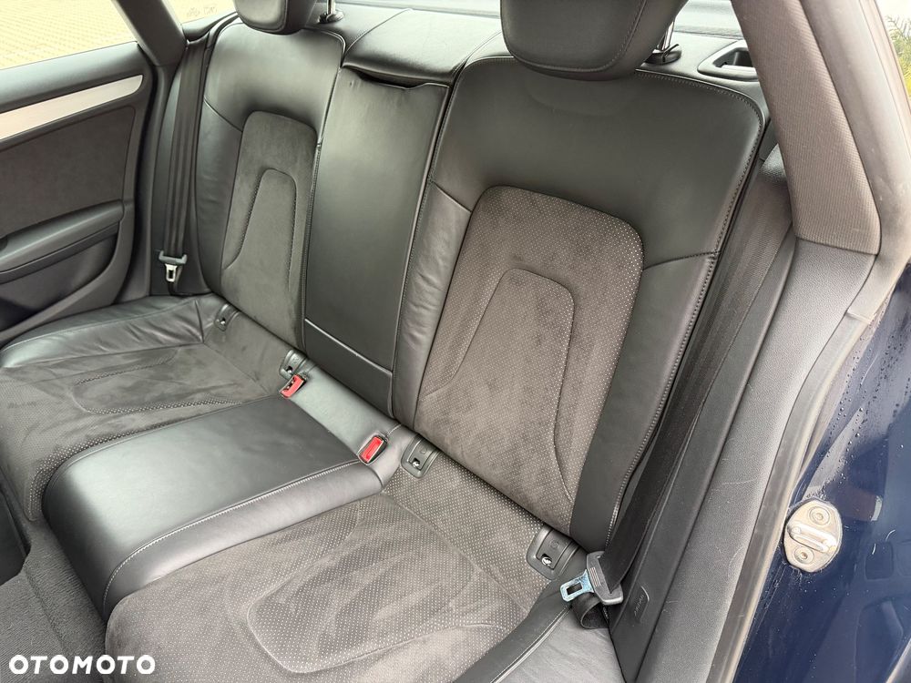 Audi A5 Sportback - 30