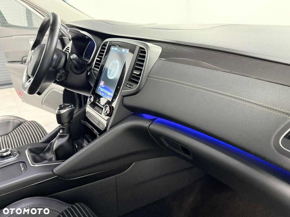 Renault Talisman Grandtour BLUE dCi 150 INTENS - 24