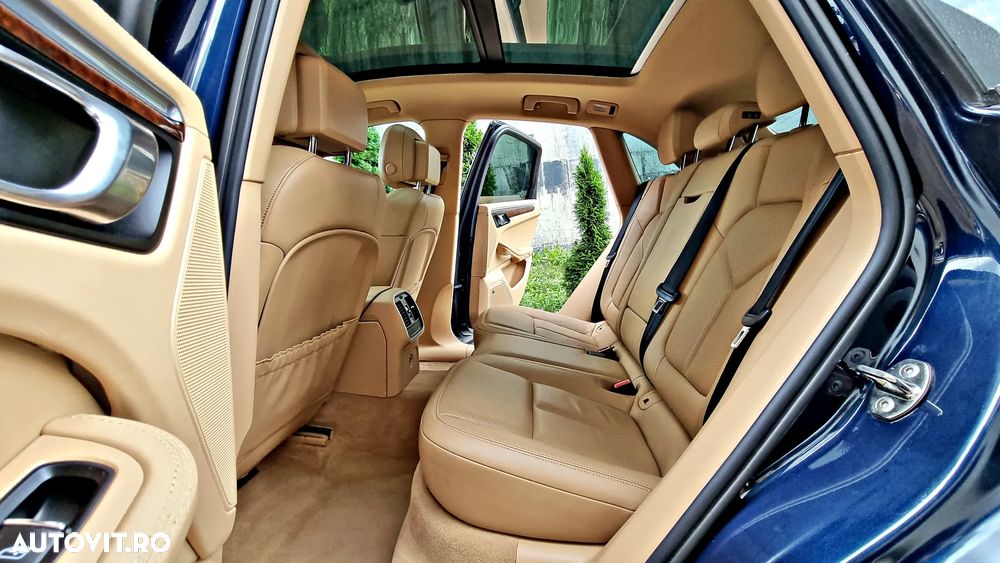 Porsche Macan 3.0 PDK S - 11