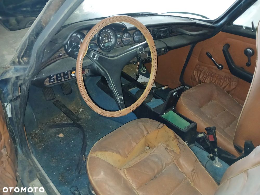 Volvo P1800 - 5
