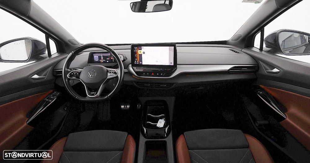 VW ID.4 77 kWh Pro Performance 1st Max - 8