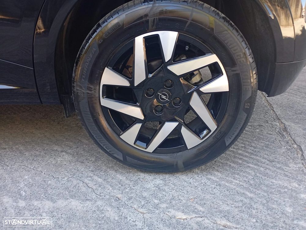 Opel Mokka 1.2 Hybrid GS eDCT - 15