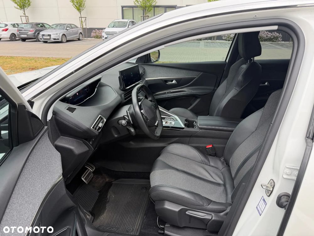 Peugeot 3008 - 3