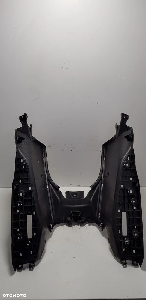 Yamaha X-MAX 125 Podłoga Podest 14-17 - 5