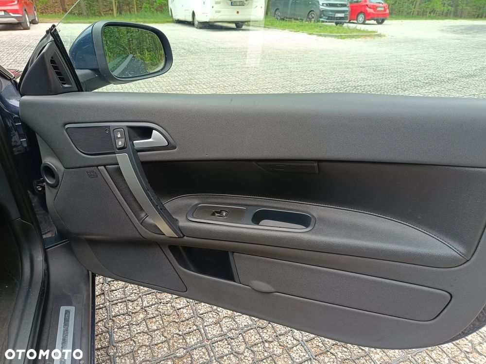 Volvo C70 - 22