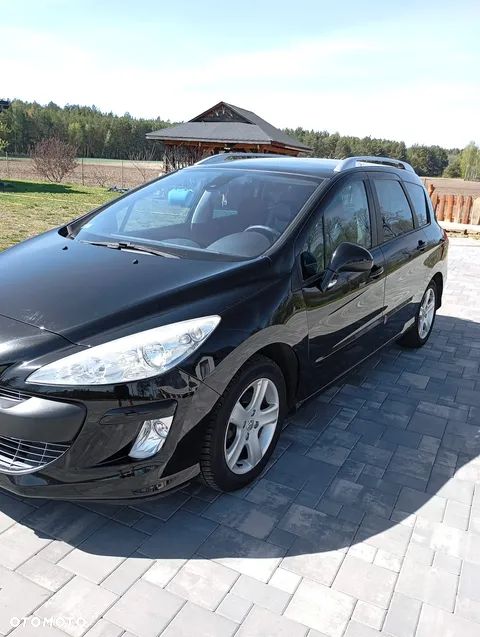 Peugeot 308 1.6 Premium - 2