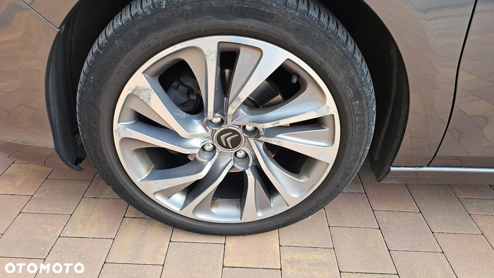 Citroën C4 BlueHDi 120 Stop&Start EAT6 Selection - 12