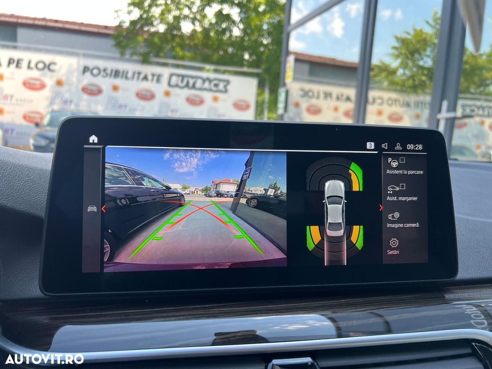 BMW Seria 5 - 16