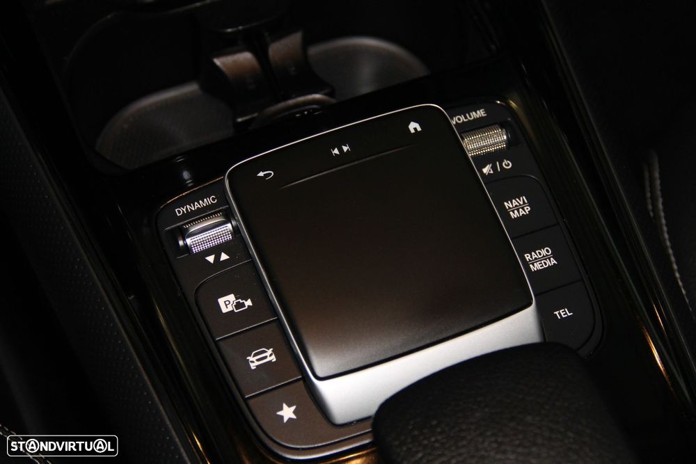 Mercedes-Benz GLB 180 d - 13