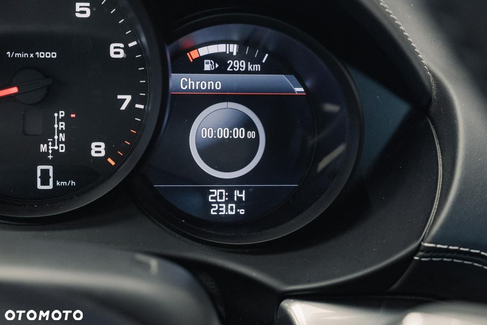 Porsche 718 Cayman PDK - 26