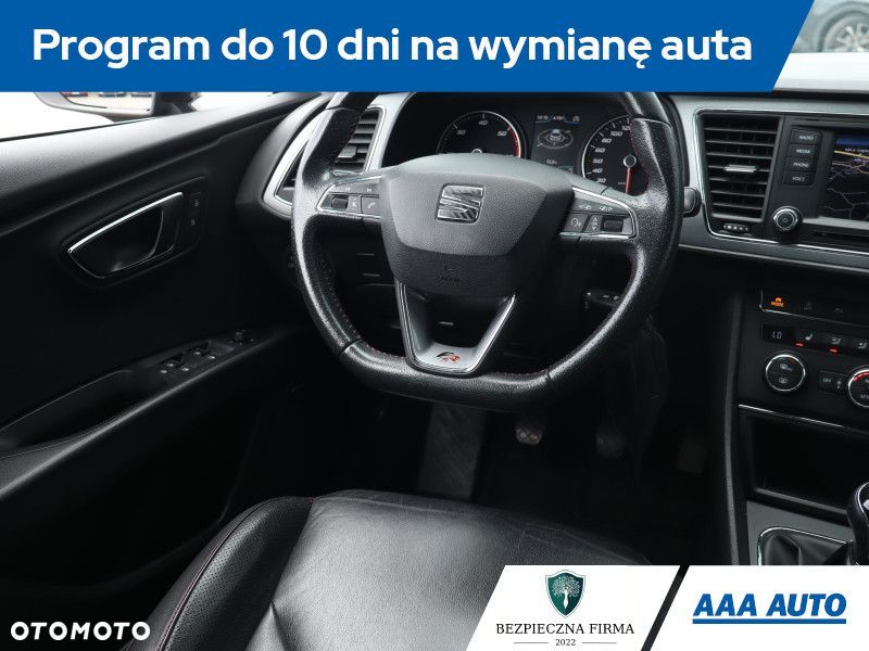 Seat Leon Sportstourer - 9