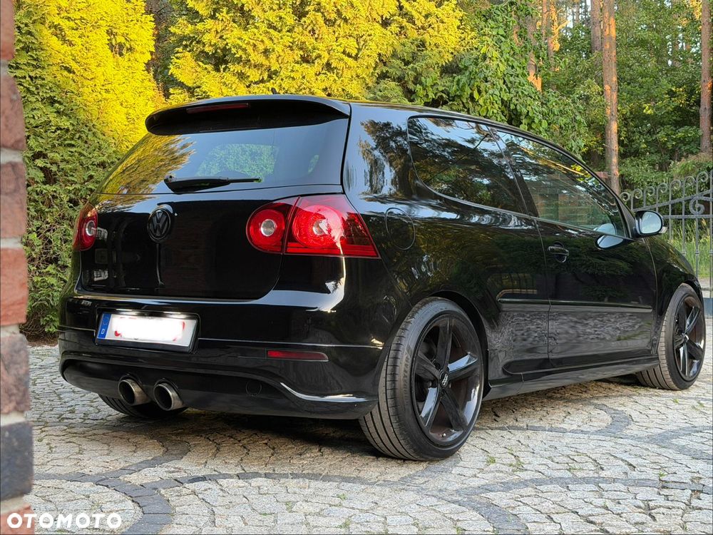 Volkswagen Golf 2.0 GTI - 12