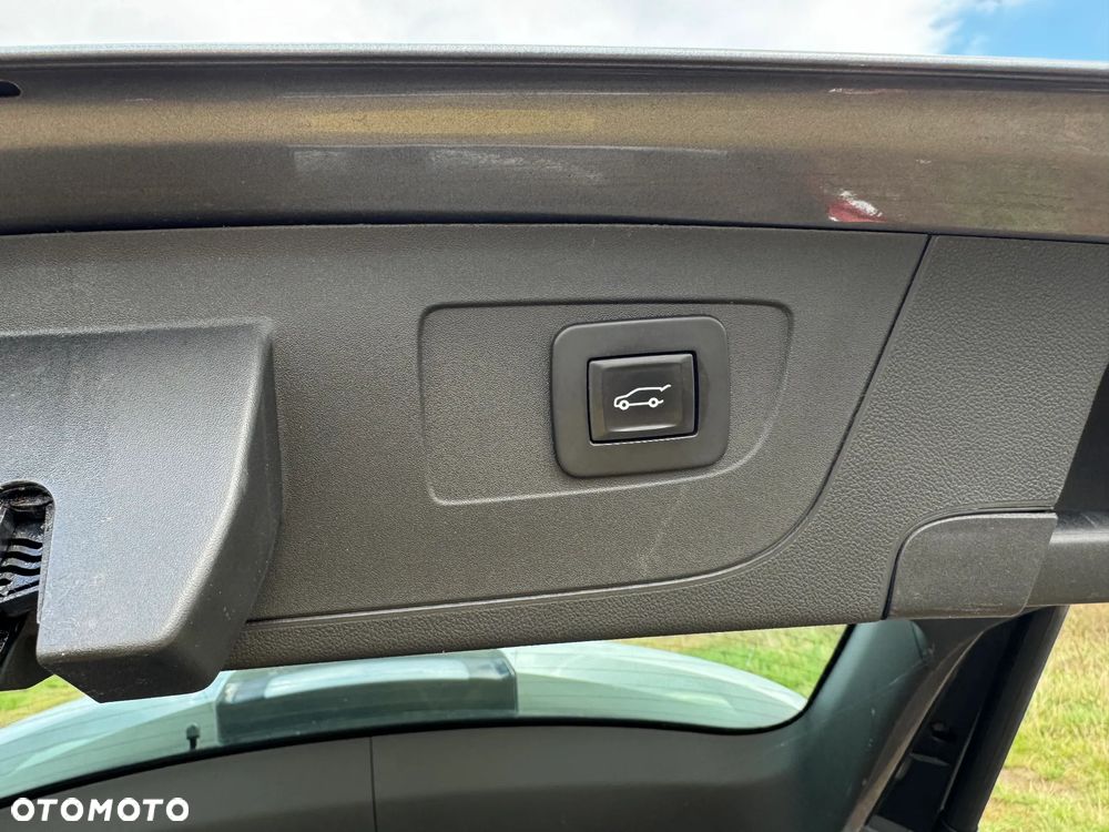 Opel Insignia Grand Sport 1.6 Diesel Automatik Business Edition - 10
