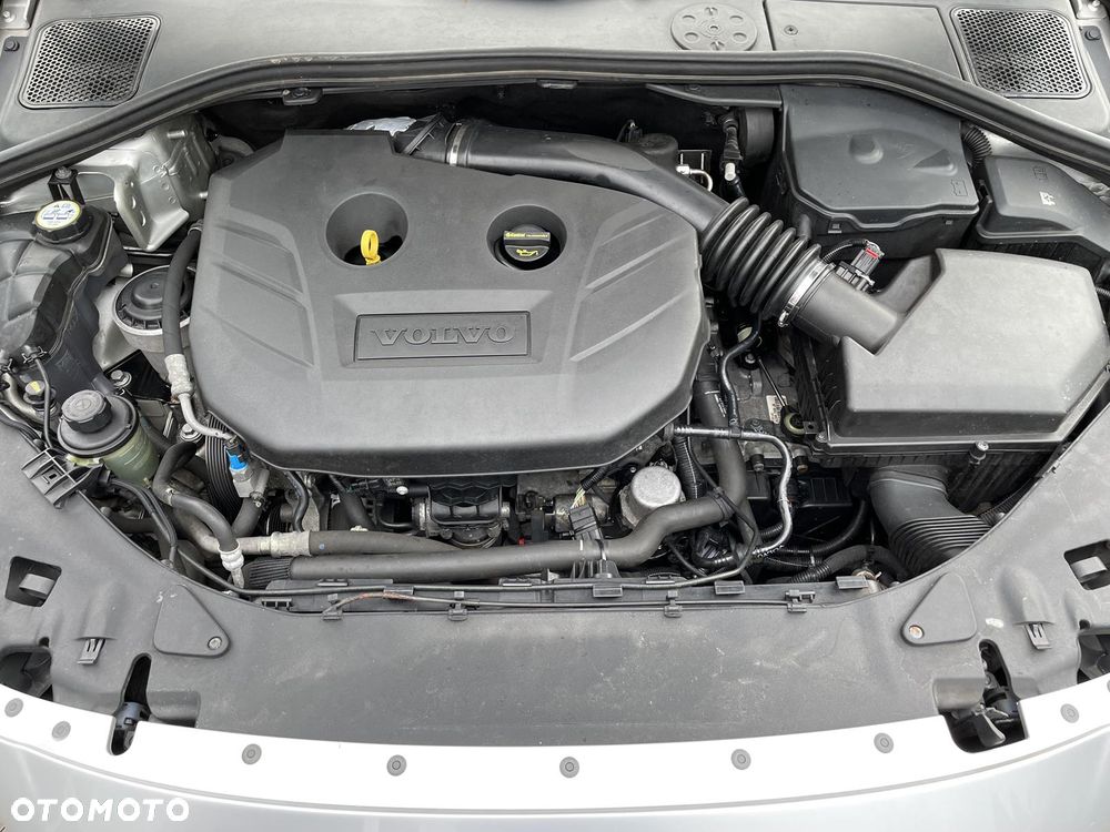 Volvo V60 - 20