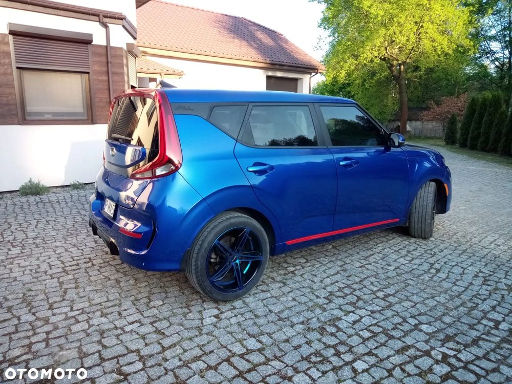 Kia Soul 1.6 T-GDI DCT Turbo - 6