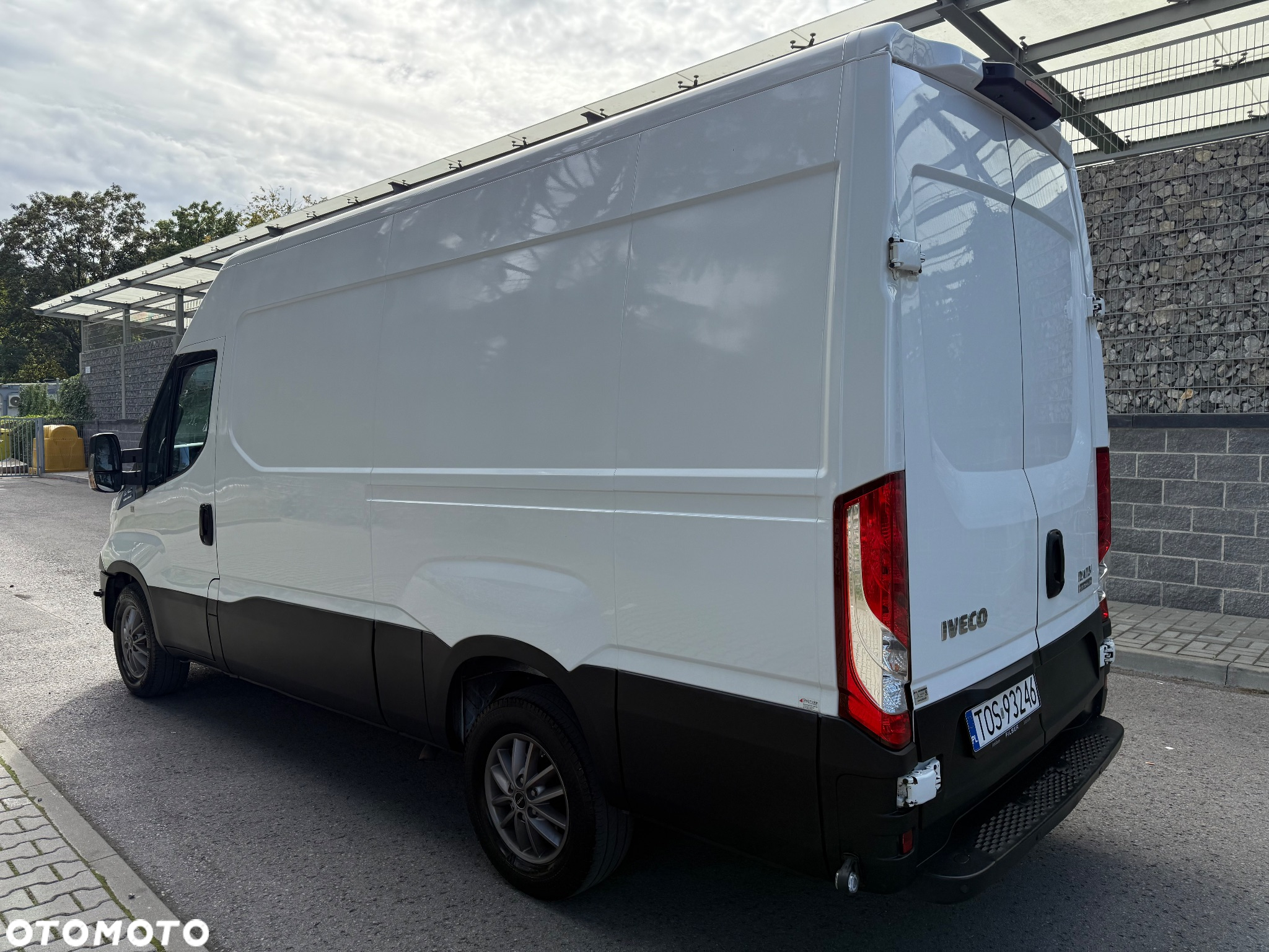 Iveco Daily - 23