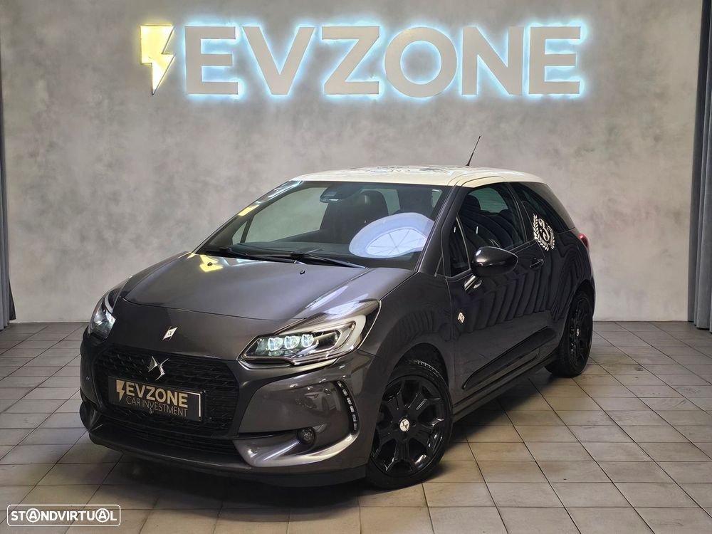 DS DS3 3 1.2 PureTech Café Racer EAT6 - 1