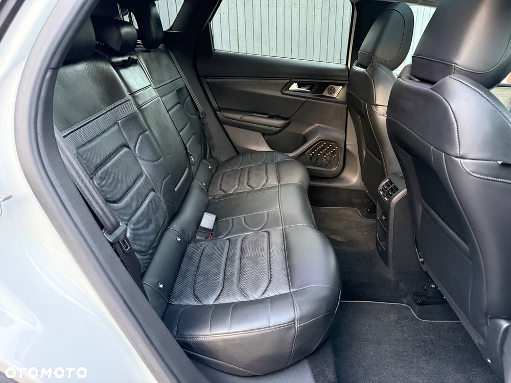 Citroën C5X 1.6 PHEV 225 Shine EAT8 - 15