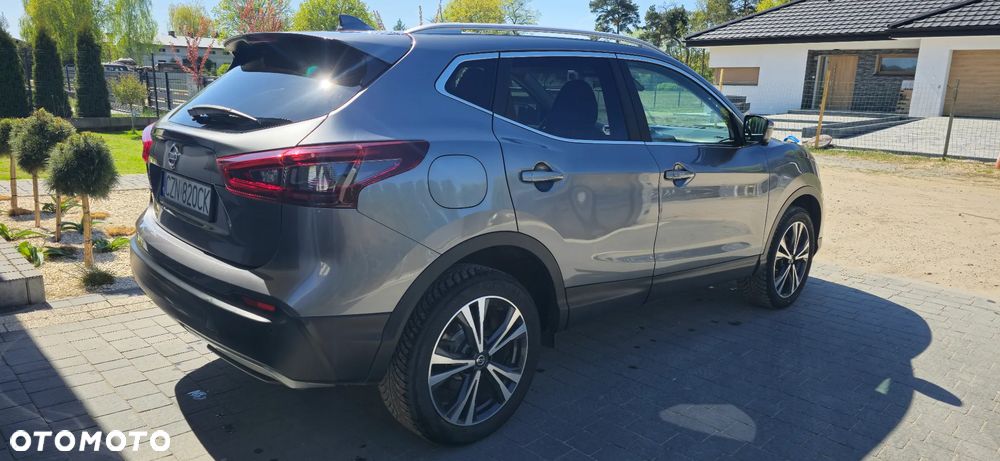 Nissan Qashqai 1.5 dCi N-WAY - 5