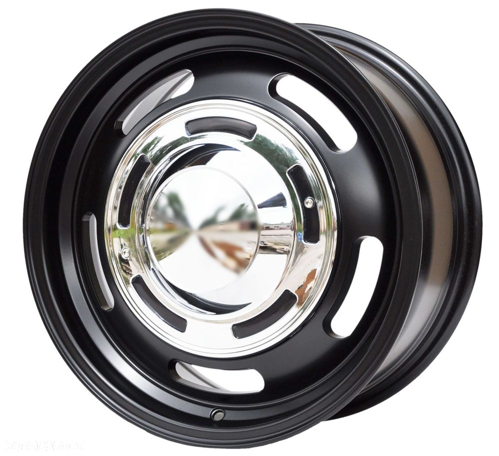 JT216 FELGI 16 5x112 MERCEDES W123 W124 W126 W140 - 1