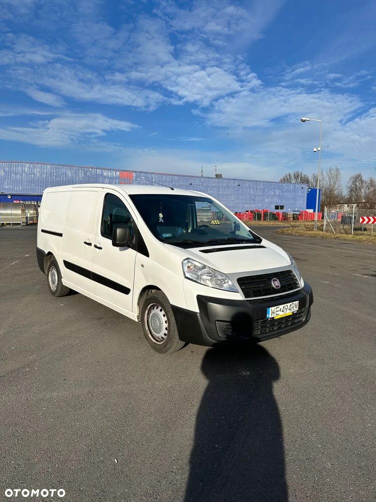 Fiat Scudo - 9