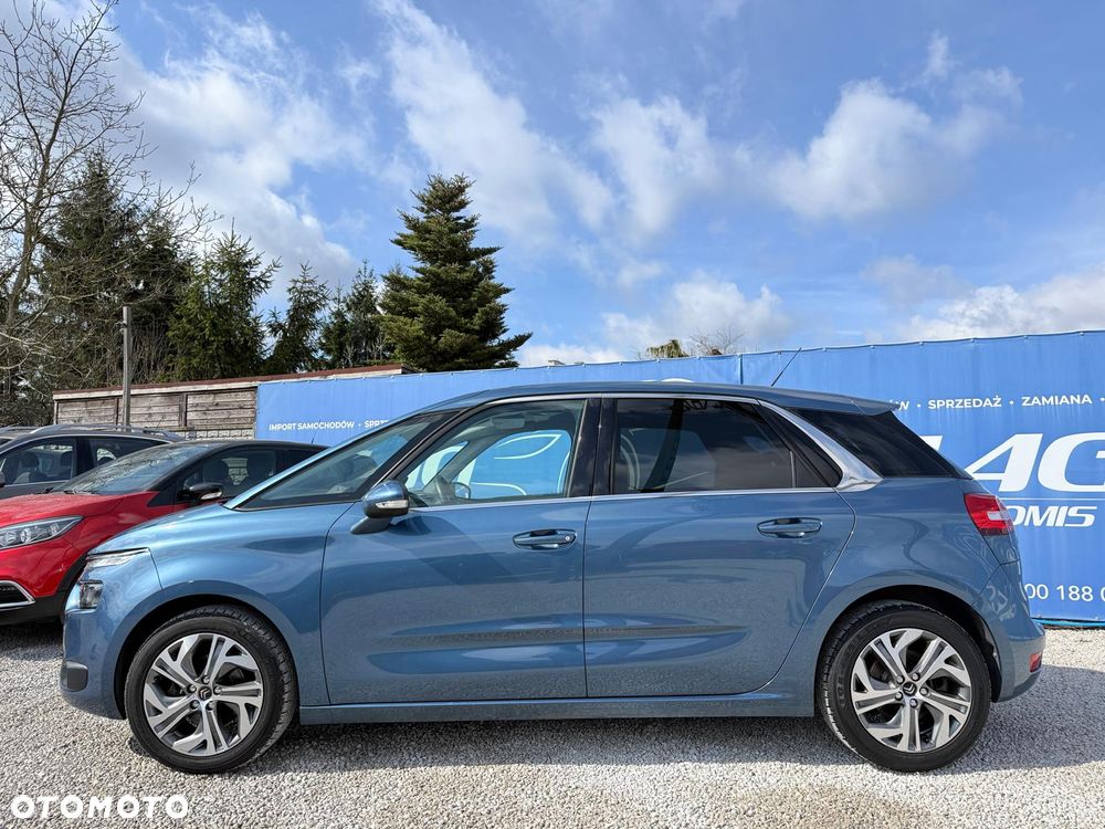 Citroën C4 Picasso 1.2 PureTech Attraction - 9