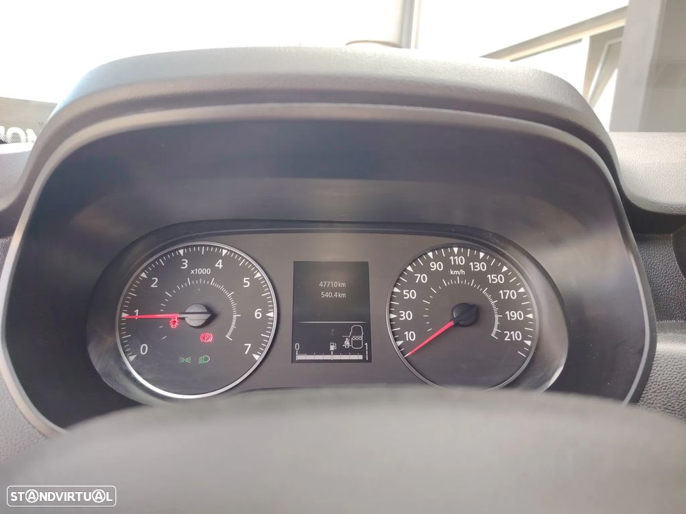 Dacia Duster 1.0 TCe ECO-G SL Extreme Bi-Fuel - 7