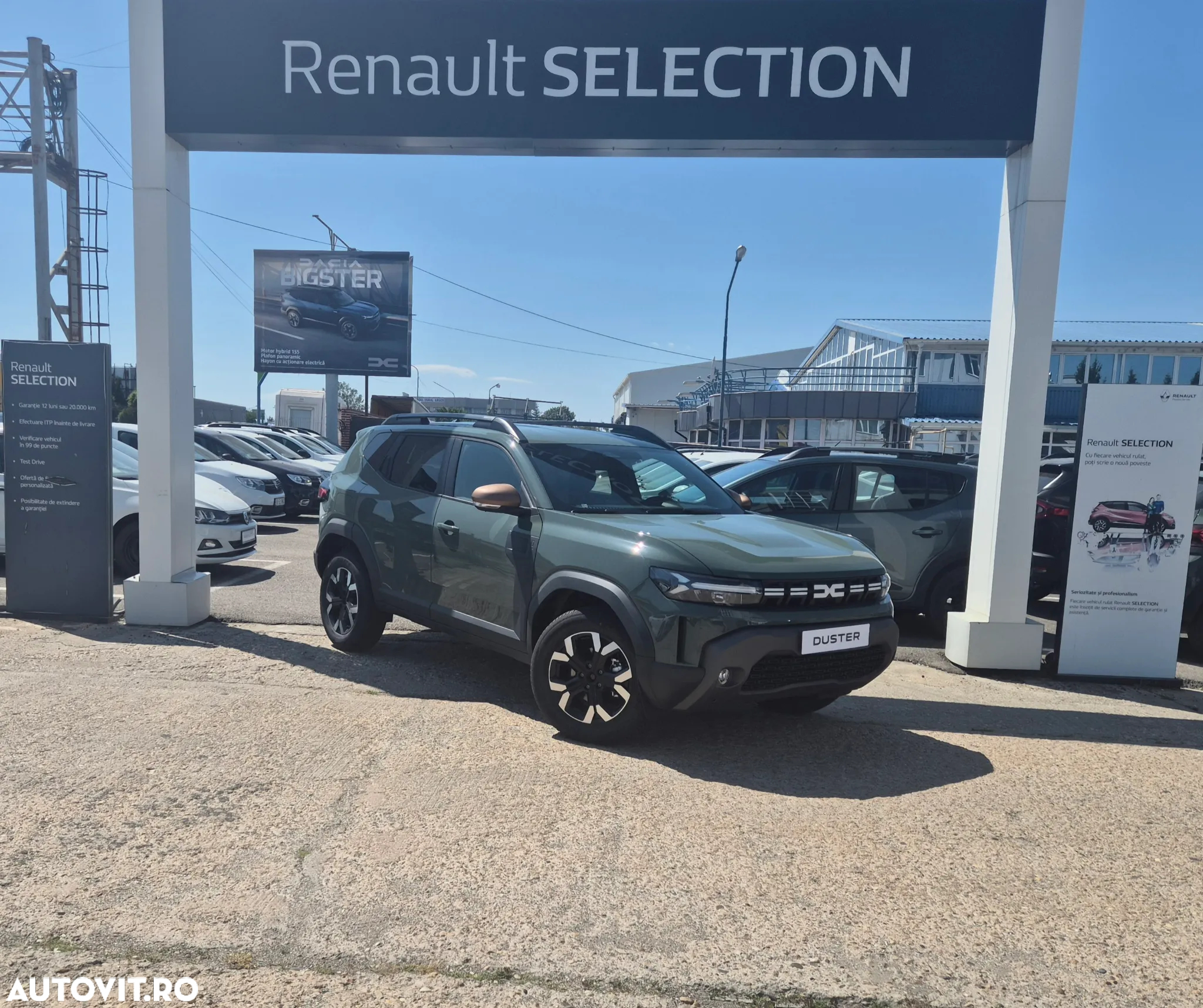 Dacia Duster ECO-G 100 Extreme - 2