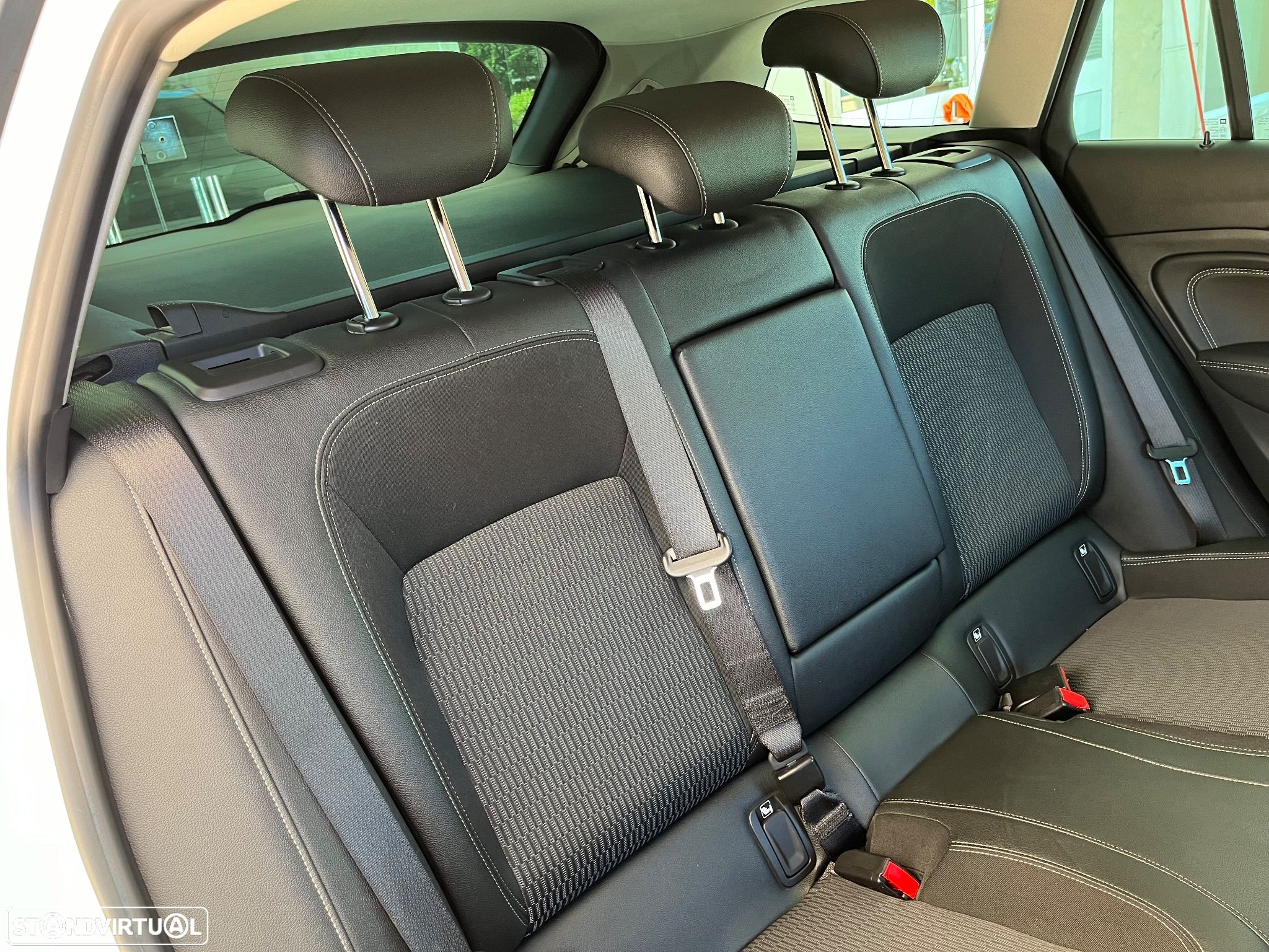 Opel Insignia Sports Tourer 1.6 CDTi Innovation - 57