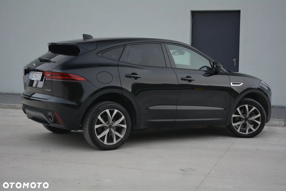 Jaguar E-Pace - 12