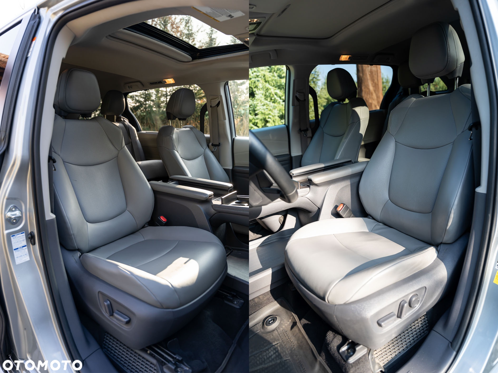 Toyota Sienna - 22