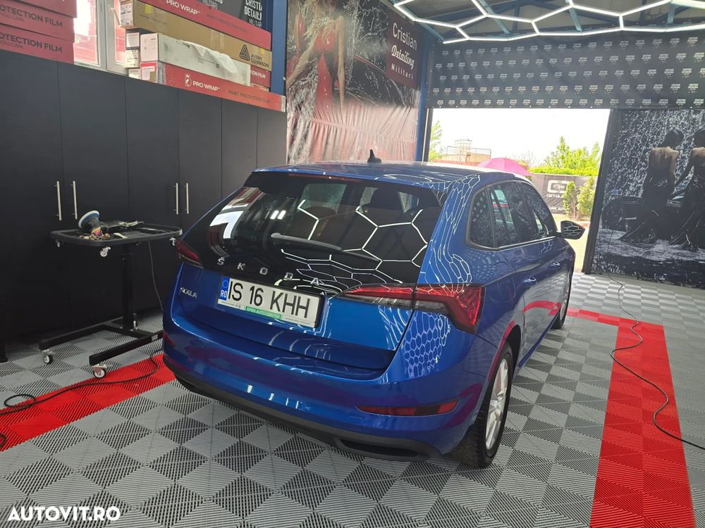 Skoda Scala 1.6 TDI Ambition - 6