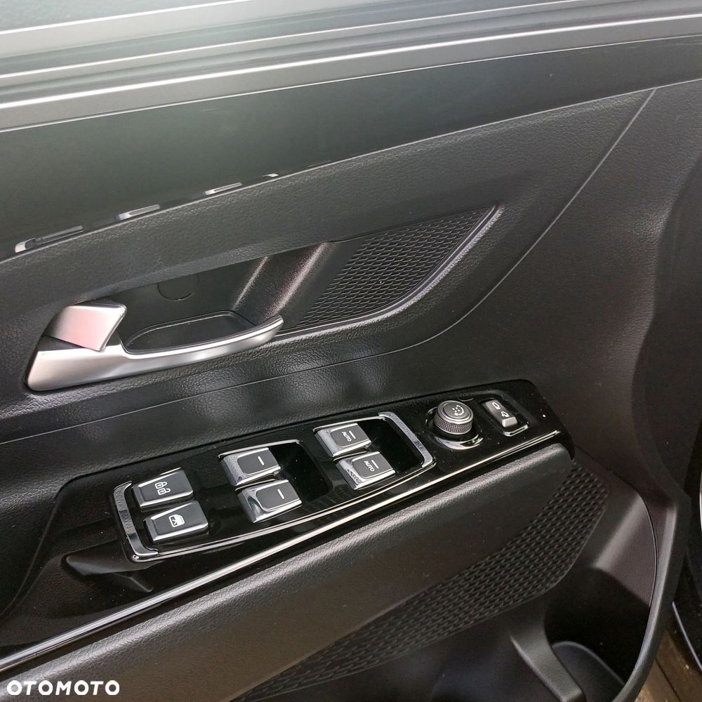 SsangYong/KGM Korando 1.5 T-GDI Adventure 4WD - 15