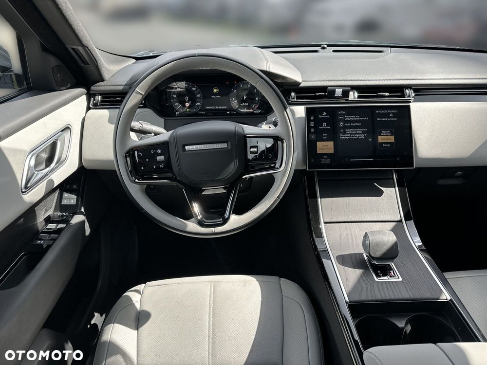 Land Rover Range Rover Velar - 16