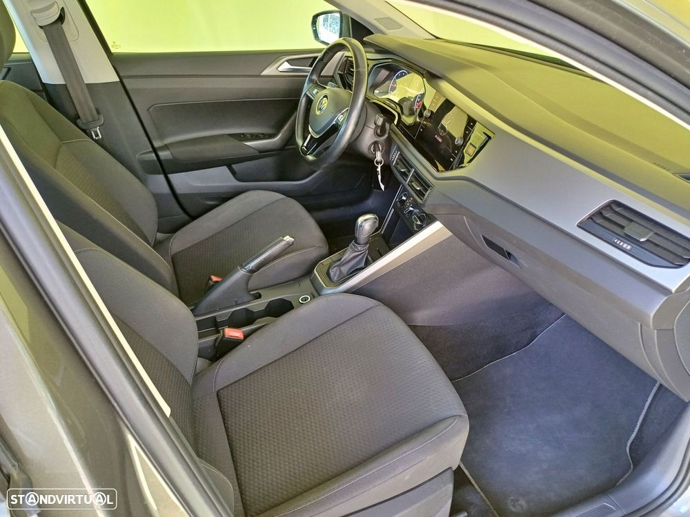 VW Polo 1.0 TSI Life DSG - 6