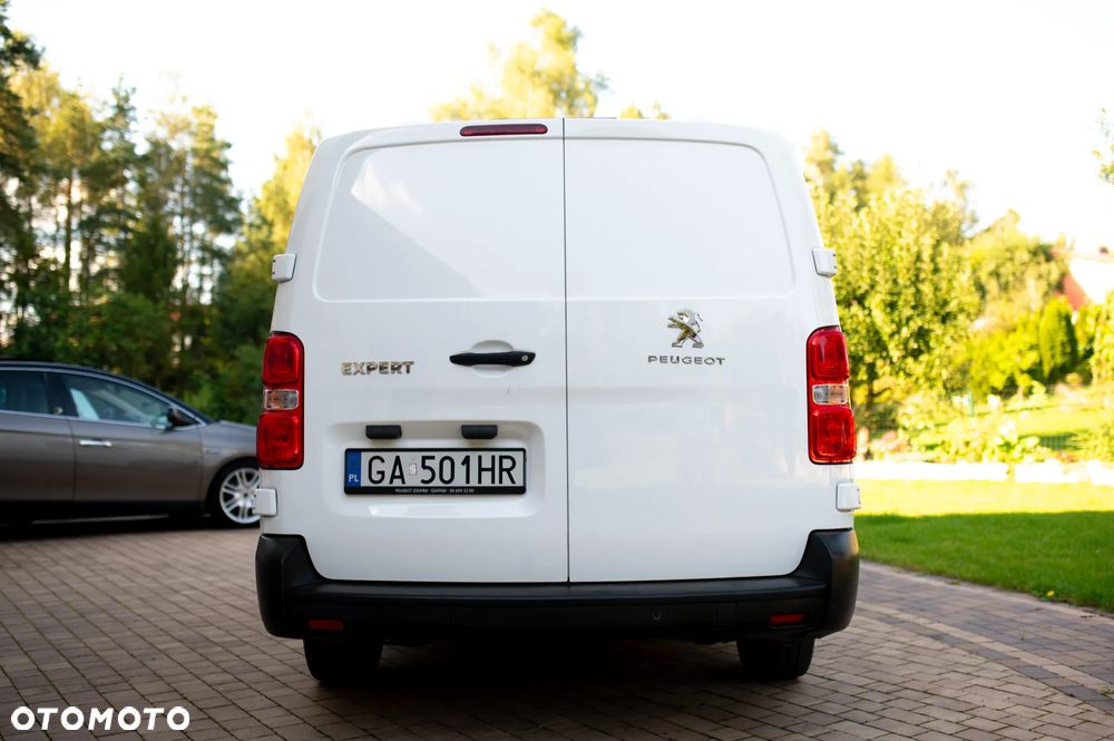 Peugeot EXPERT - 18