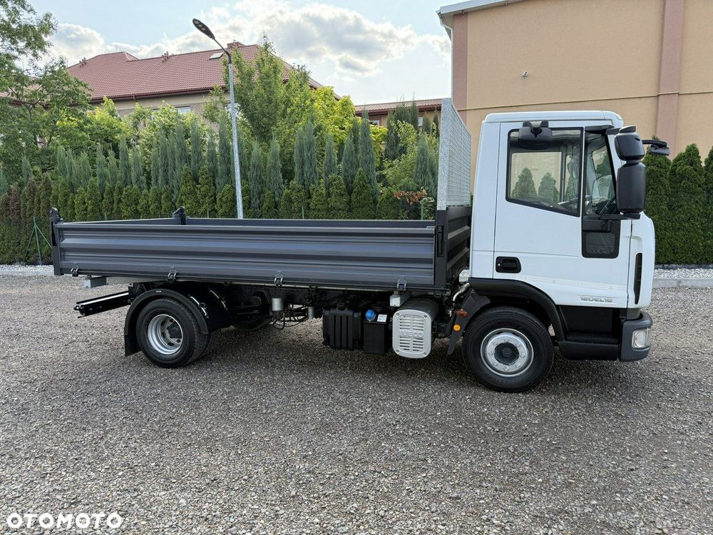 Iveco Eurocargo - 11