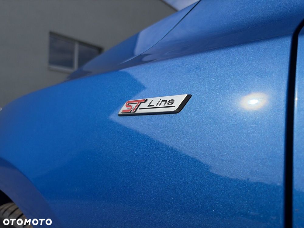 Ford Focus - 21