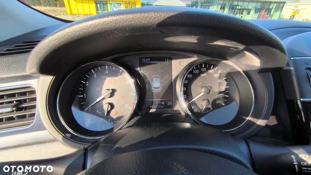 Nissan Pulsar 1.2 DIG-T Acenta EU6 - 15