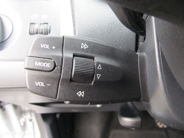 Seat Ibiza 1.4 16V Passion - 17