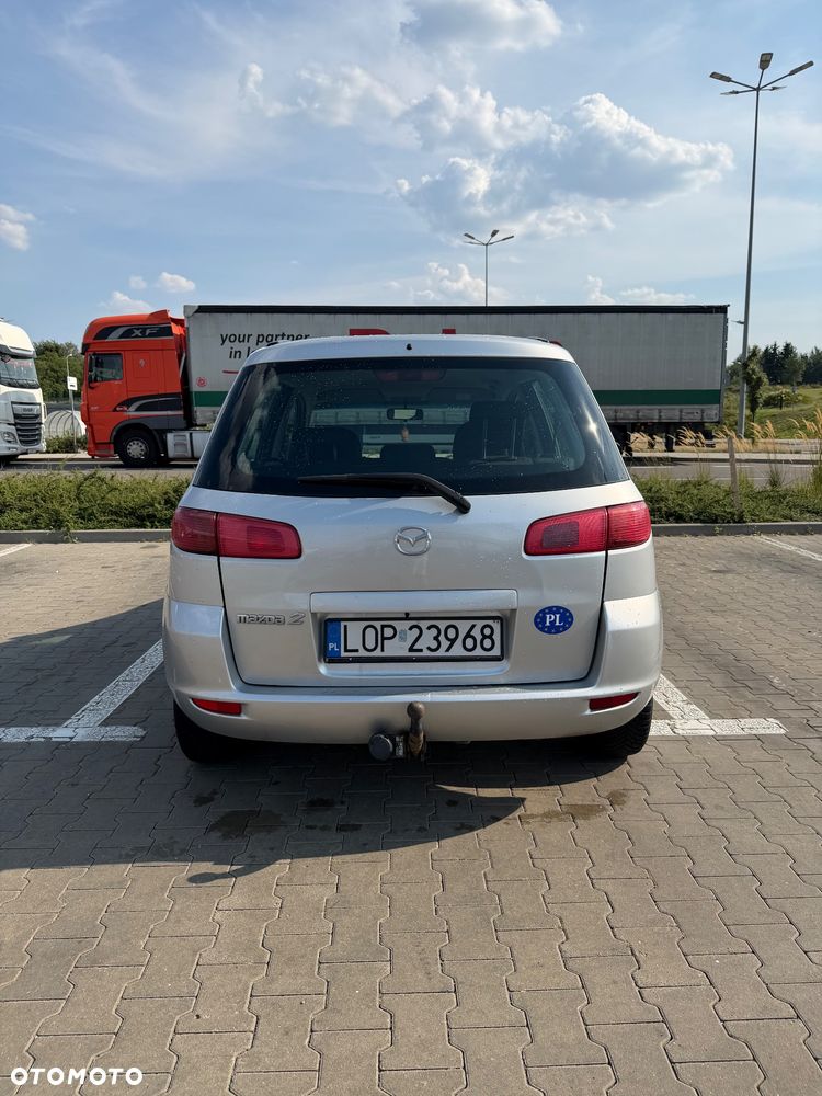 Mazda 2 1.4 DE Core + (klm) - 4