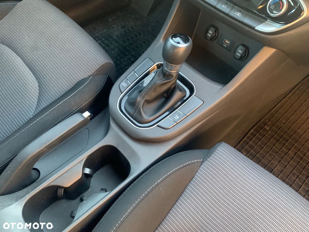 Hyundai i30 1.0 T-GDI Modern DCT - 7