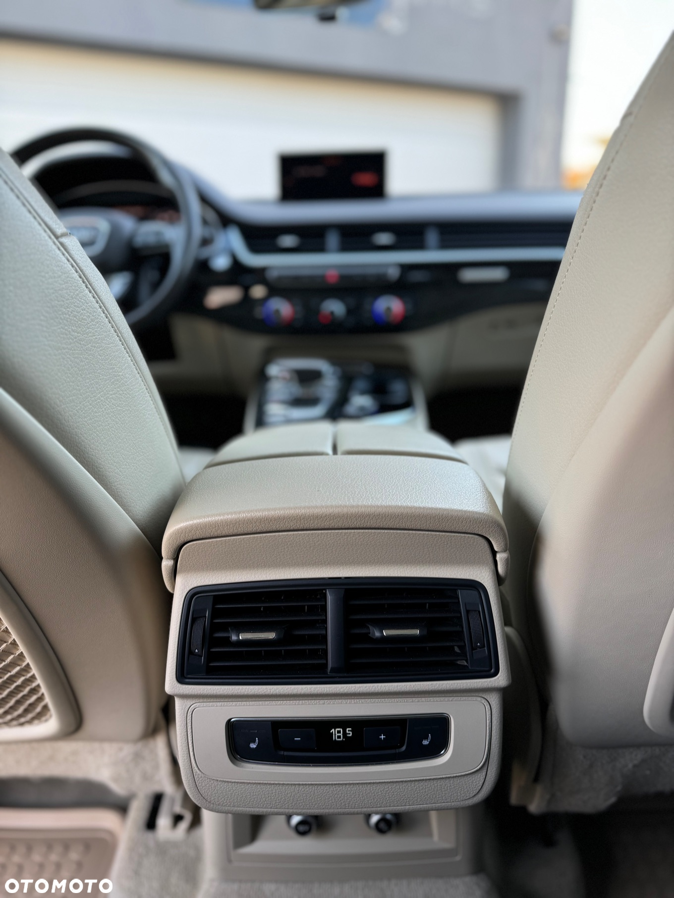 Audi Q7 3.0 TFSI Quattro Tiptronic - 5